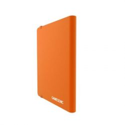 Gamegenic - Casual Album 18-Pocket Orange-GGS32007ML