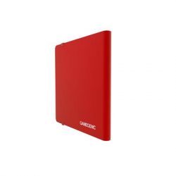 Gamegenic - Casual Album 24-Pocket Red-GGS32020ML