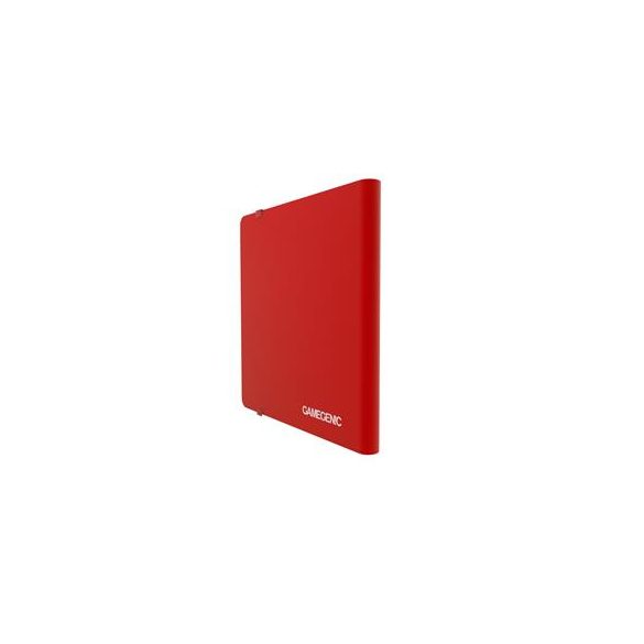 Gamegenic - Casual Album 24-Pocket Red-GGS32020ML