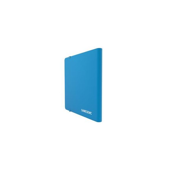 Gamegenic - Casual Album 24-Pocket Blue-GGS32022ML