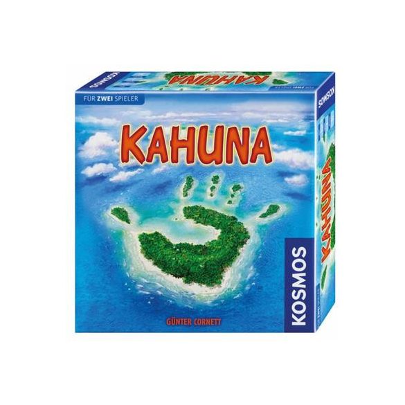 Kahuna - DE-691806