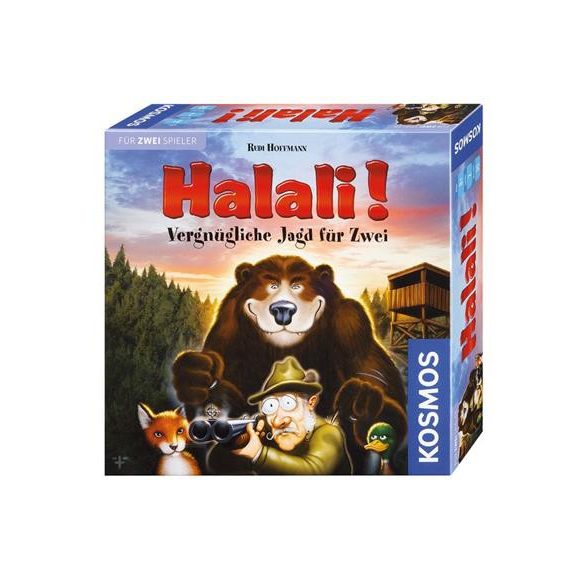 Halali - DE-691837