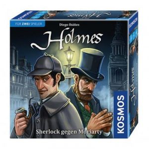 Holmes - DE-692766