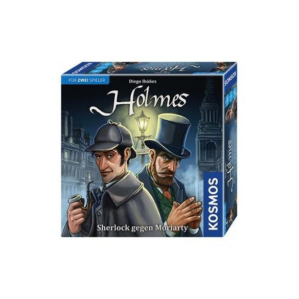 Holmes - DE-692766