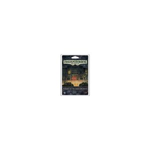 FFG - Arkham Horror LCG: Murder at the Excelsior Hotel - EN-FFGAHC38