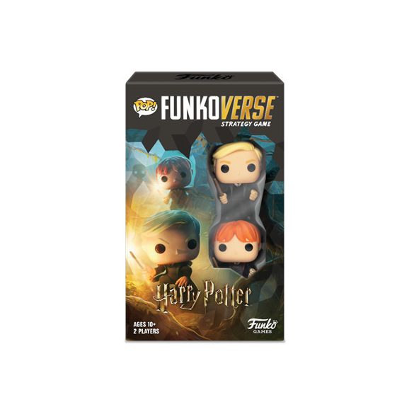 POP! Funkoverse - Harry Potter - Expandalone - EN-FK42644