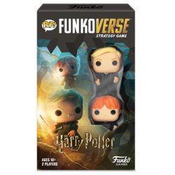 POP! Funkoverse - Harry Potter - Expandalone - DE-FK43497