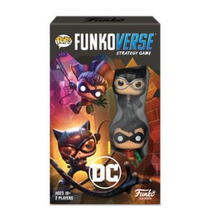 POP! Funkoverse - DC Comics - Expandalone - DE-FK43493