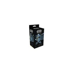 Star Wars Legion - Clone Captain Rex Commander Expansion - EN-FFGSWL46