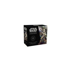 FFG - Star Wars Legion - Phase II Clone Troopers Unit Expansion - EN-FFGSWL61