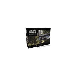 FFG - Star Wars Legion: Imperial Bunker Battlefield Expansion - EN-FFGSWL58