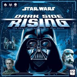 Star Wars: Dark Side Rising - EN-USODC129000