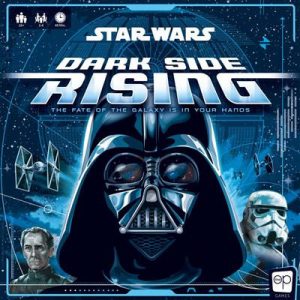 Star Wars: Dark Side Rising - EN-USODC129000