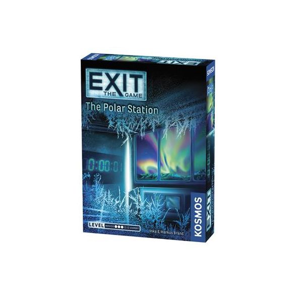 EXiT: The Polar Station - EN-692865