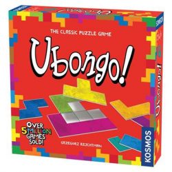 Ubongo - EN-696184