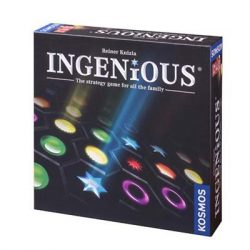 Ingenious - EN-696115