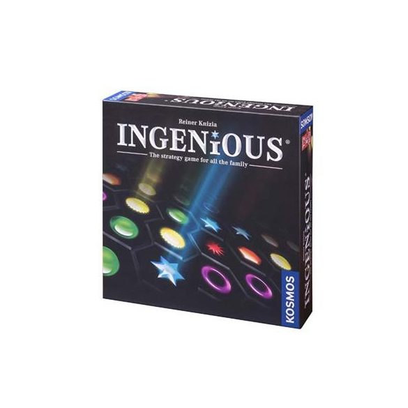 Ingenious - EN-696115