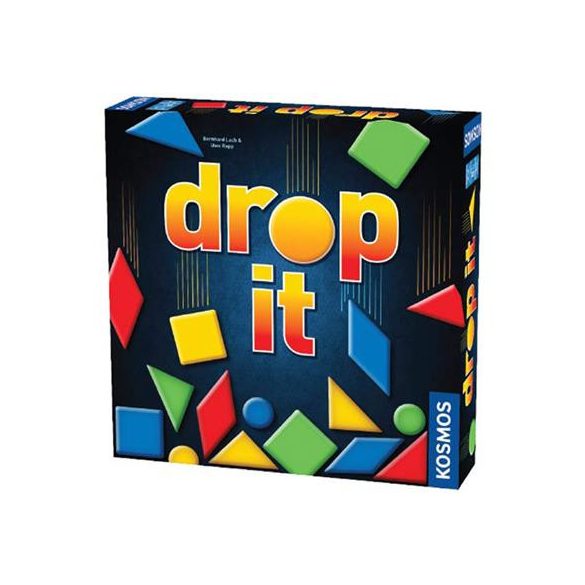 Drop It - EN-692834