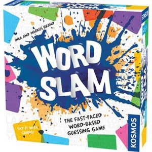 Word Slam - EN-692674