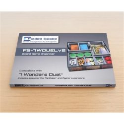 7 Wonders Duel Insert V2-FS-7WDUELV2