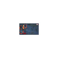 FFG - Marvel Champions: Captain Marvel Game Mat-FFGMS06en