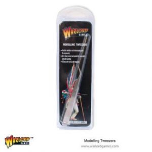 Warlord Modelling Tweezers-843419908