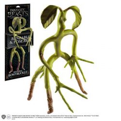 Fantastic Beasts - Bendable Bowtruckle-NN5006