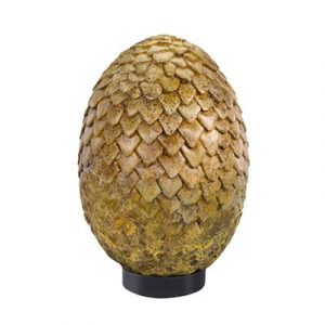 Game of Thrones - Viserion Egg-NN0031