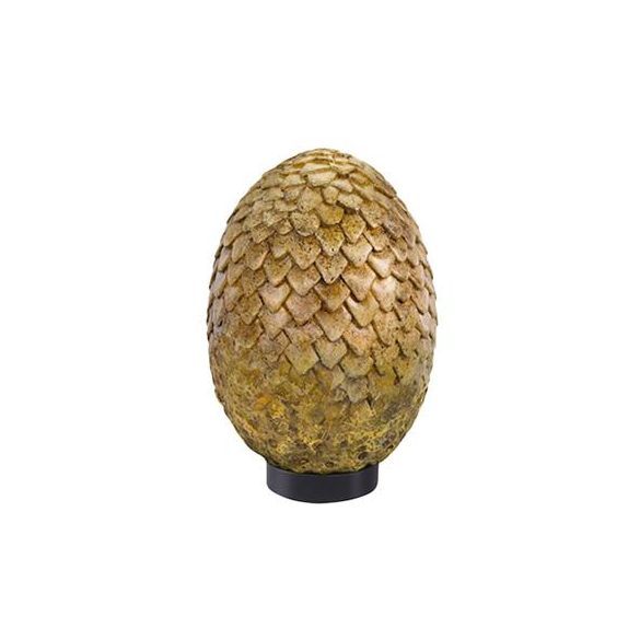 Game of Thrones - Viserion Egg-NN0031