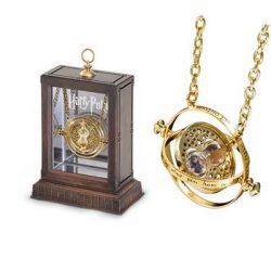 Harry Potter - The Time-Turner - Hermione-NN7017