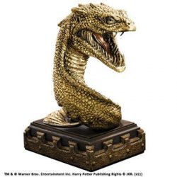 Harry Potter - The Basilisk Bookend-NN7148