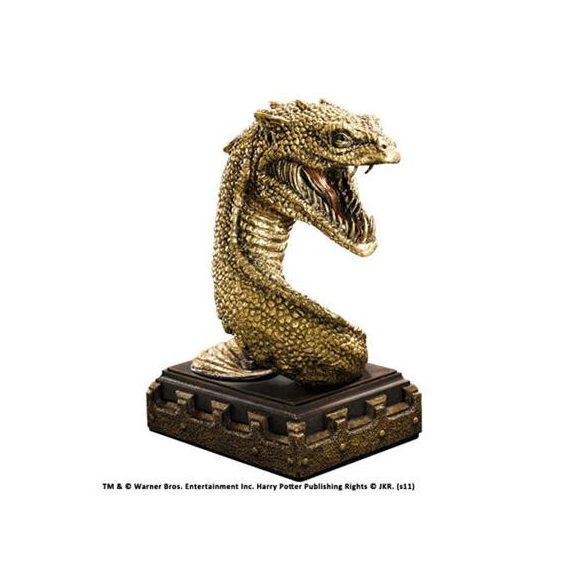 Harry Potter - The Basilisk Bookend-NN7148