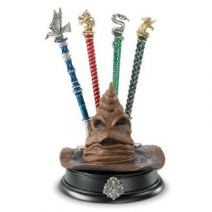 Harry Potter - Sorting Hat Display-NN7284