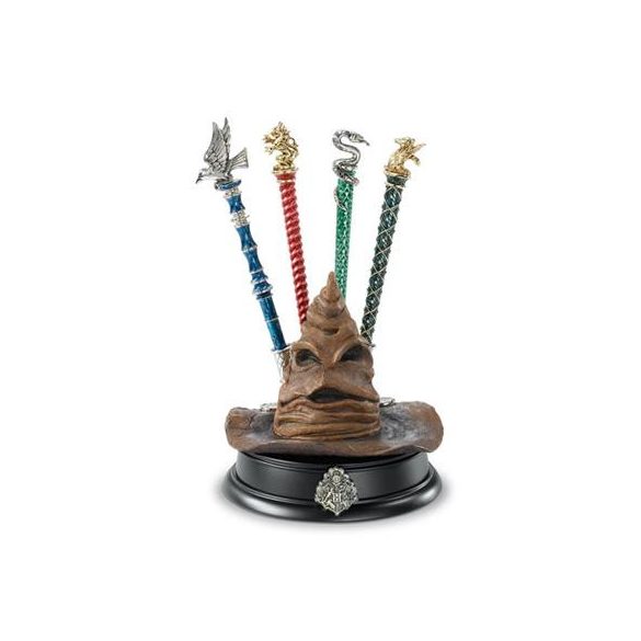 Harry Potter - Sorting Hat Display-NN7284