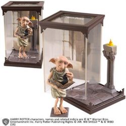 Harry Potter - Magical Creatures - Dobby-NN7346