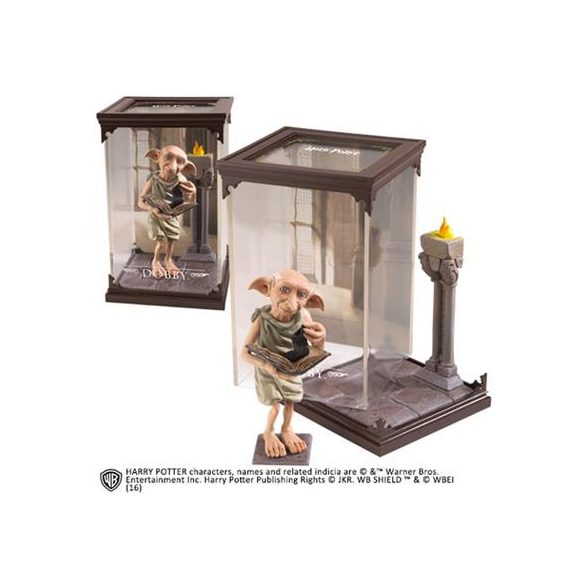 Harry Potter - Magical Creatures - Dobby-NN7346