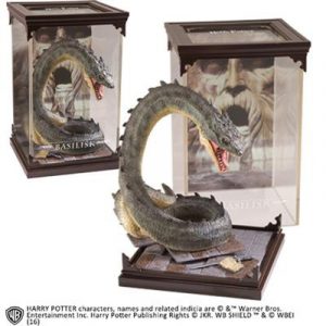 Harry Potter - Magical Creatures - Basilisk-NN7421