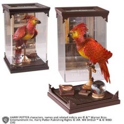 Harry Potter - Magical Creatures - Fawkes the Phoenix-NN7540