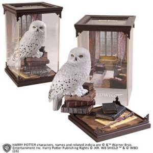 Harry Potter - Magical Creatures - Hedwig-NN7542