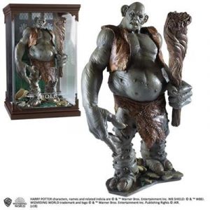 Harry Potter - Magical Creatures - Troll-NN7543