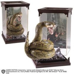 Harry Potter - Magical Creatures - Nagini-NN7544