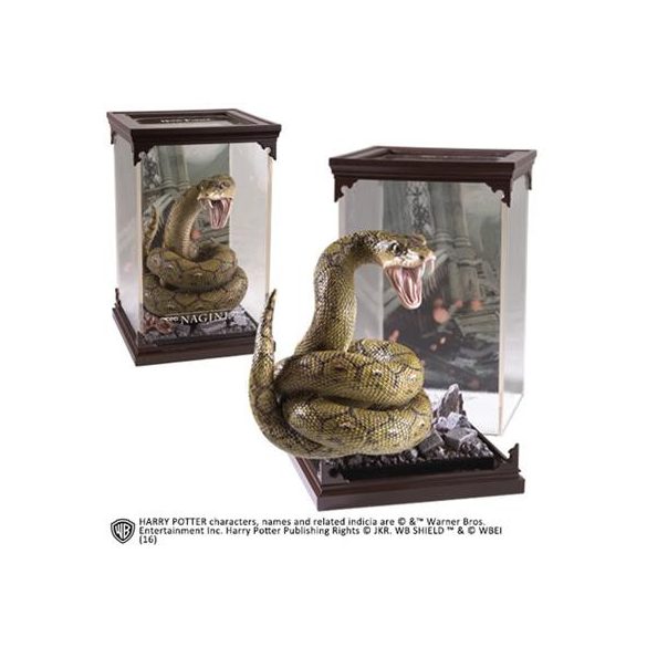 Harry Potter - Magical Creatures - Nagini-NN7544