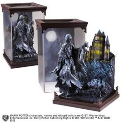 Harry Potter - Magical Creatures - Dementor-NN7550