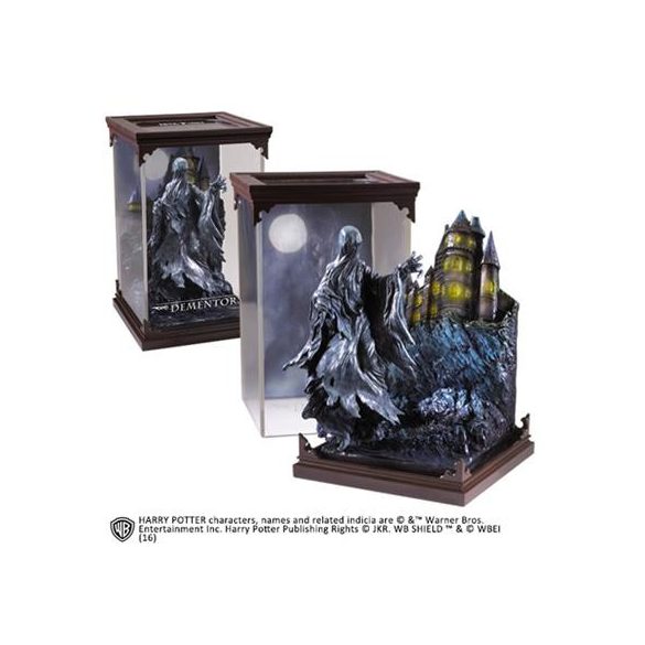 Harry Potter - Magical Creatures - Dementor-NN7550