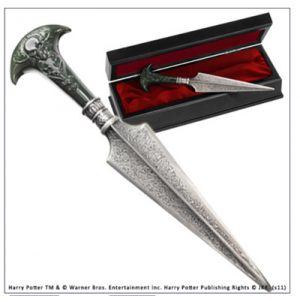 Harry Potter - Bellatrix Lestrange Dagger-NN7555