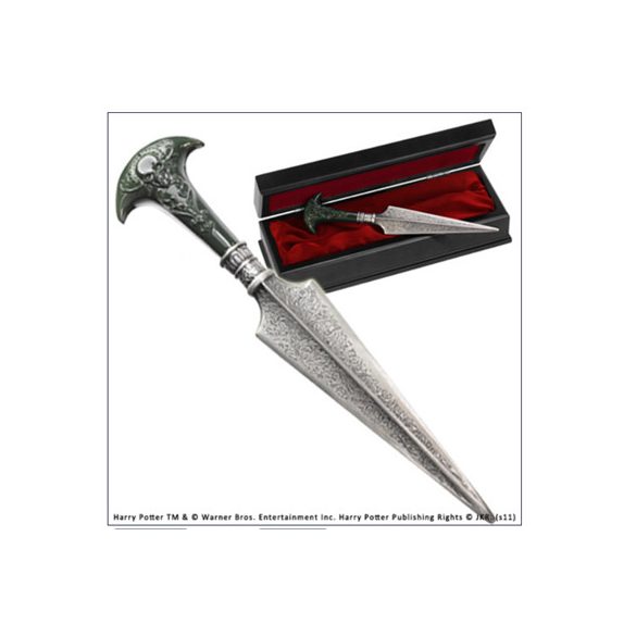 Harry Potter - Bellatrix Lestrange Dagger-NN7555