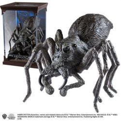 Harry Potter - Magical Creatures - Aragog-NN7671