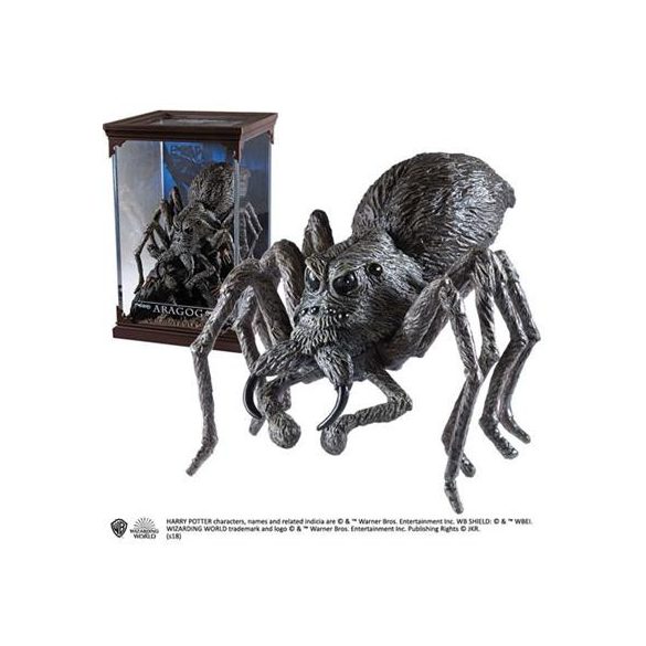 Harry Potter - Magical Creatures - Aragog-NN7671