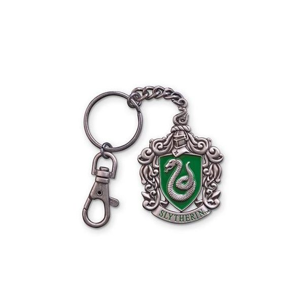 Harry Potter - Slytherin Keychain-NN7679