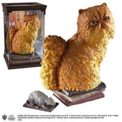 Harry Potter - Magical Creatures - Crookshanks-NN7680